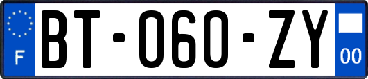 BT-060-ZY