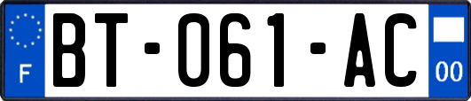 BT-061-AC