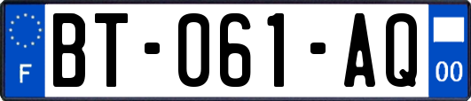 BT-061-AQ