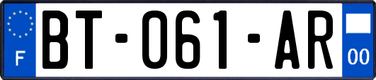 BT-061-AR