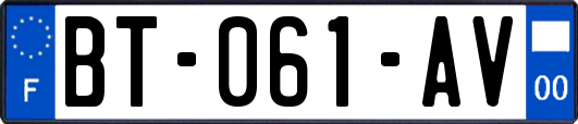 BT-061-AV