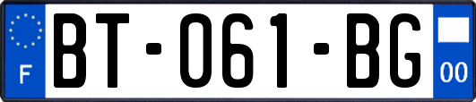 BT-061-BG