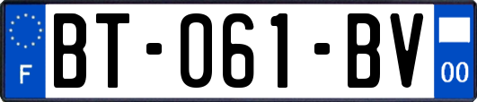 BT-061-BV