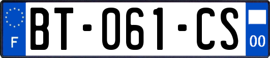 BT-061-CS