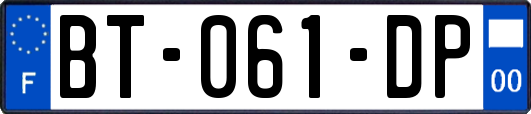 BT-061-DP