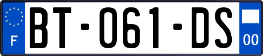 BT-061-DS