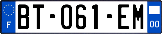 BT-061-EM