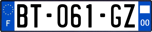 BT-061-GZ