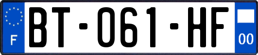 BT-061-HF