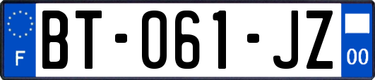 BT-061-JZ