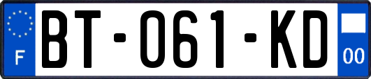 BT-061-KD