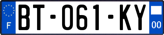 BT-061-KY