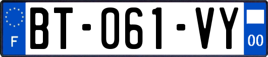 BT-061-VY