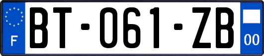 BT-061-ZB