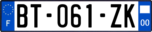 BT-061-ZK