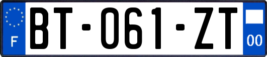 BT-061-ZT