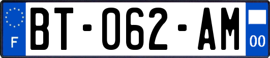 BT-062-AM