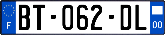 BT-062-DL