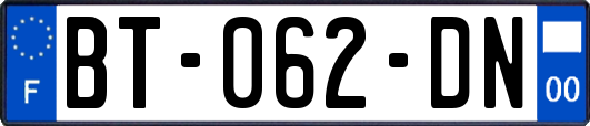 BT-062-DN