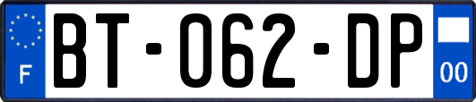 BT-062-DP