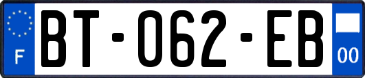BT-062-EB