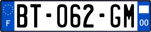 BT-062-GM