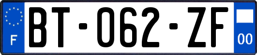 BT-062-ZF