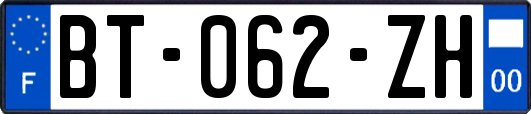 BT-062-ZH