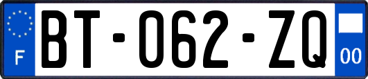 BT-062-ZQ