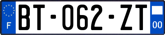 BT-062-ZT