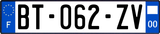BT-062-ZV