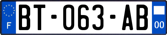 BT-063-AB