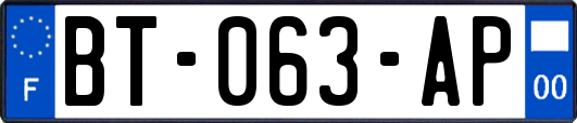 BT-063-AP