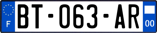 BT-063-AR