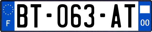 BT-063-AT