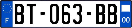 BT-063-BB