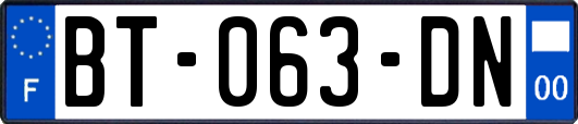 BT-063-DN