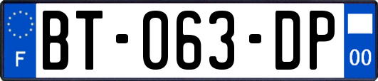 BT-063-DP