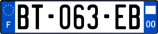 BT-063-EB
