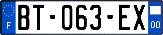 BT-063-EX