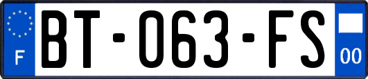 BT-063-FS