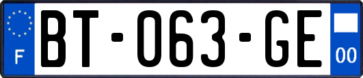 BT-063-GE