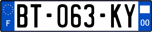 BT-063-KY