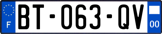 BT-063-QV