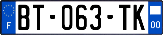 BT-063-TK