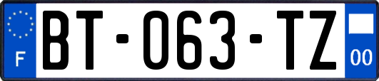 BT-063-TZ