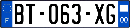 BT-063-XG