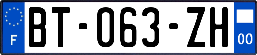 BT-063-ZH