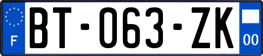 BT-063-ZK