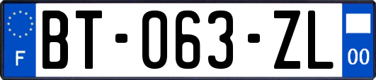 BT-063-ZL